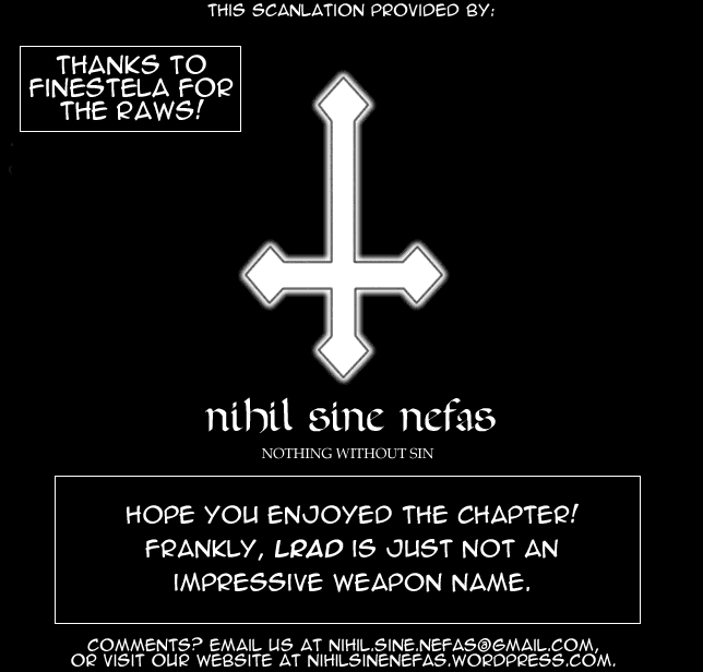 Until Death Do Us Part Chapter 67 page 24 - Chapter 67