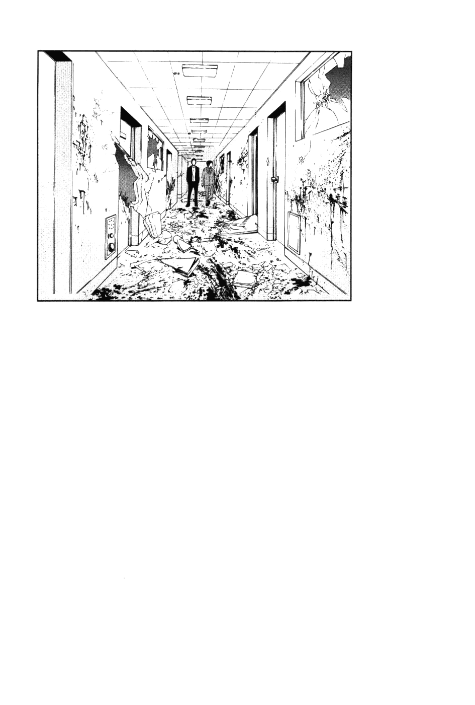 Until Death Do Us Part Chapter 68 page 17 - Chapter 68