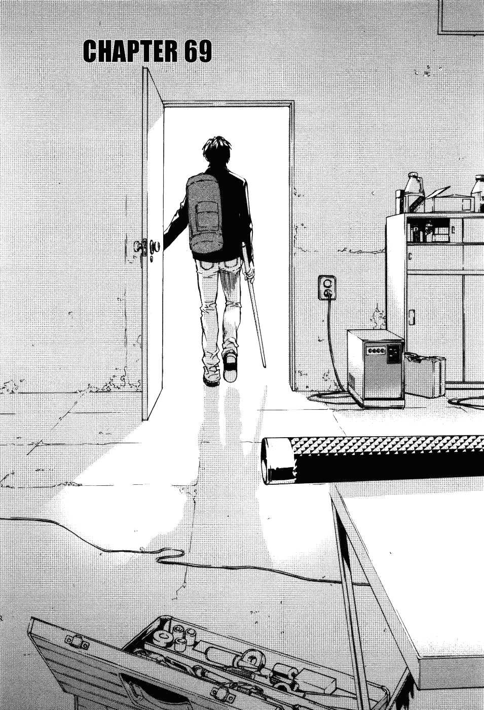 Until Death Do Us Part Chapter 69 page 4 - Chapter 69