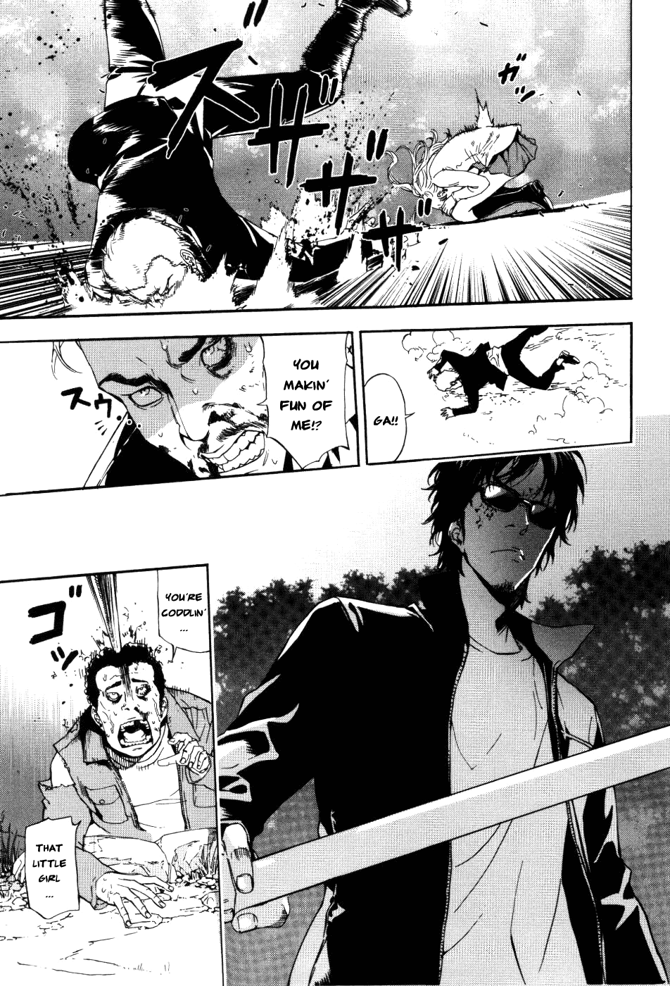 Until Death Do Us Part Chapter 72 page 16 - Chapter 72
