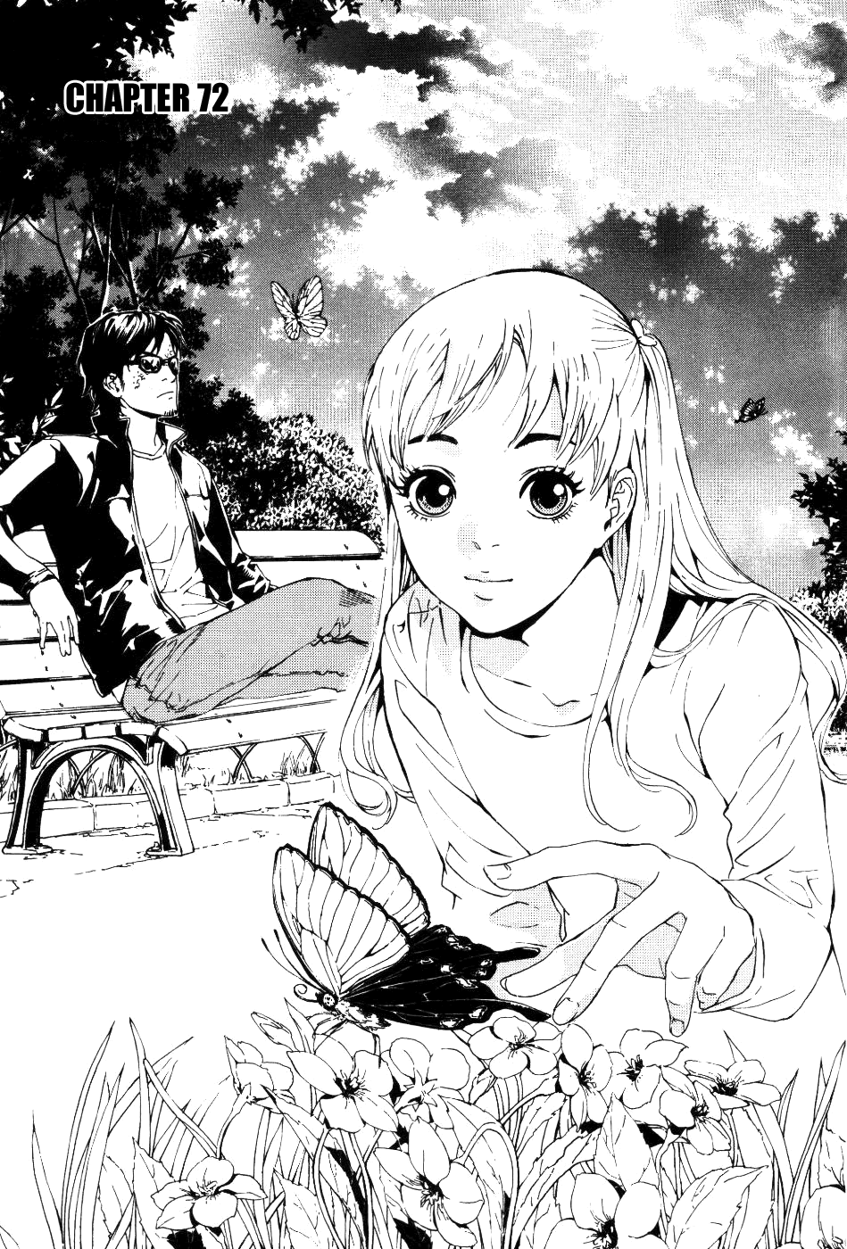 Until Death Do Us Part Chapter 72 page 4 - Chapter 72