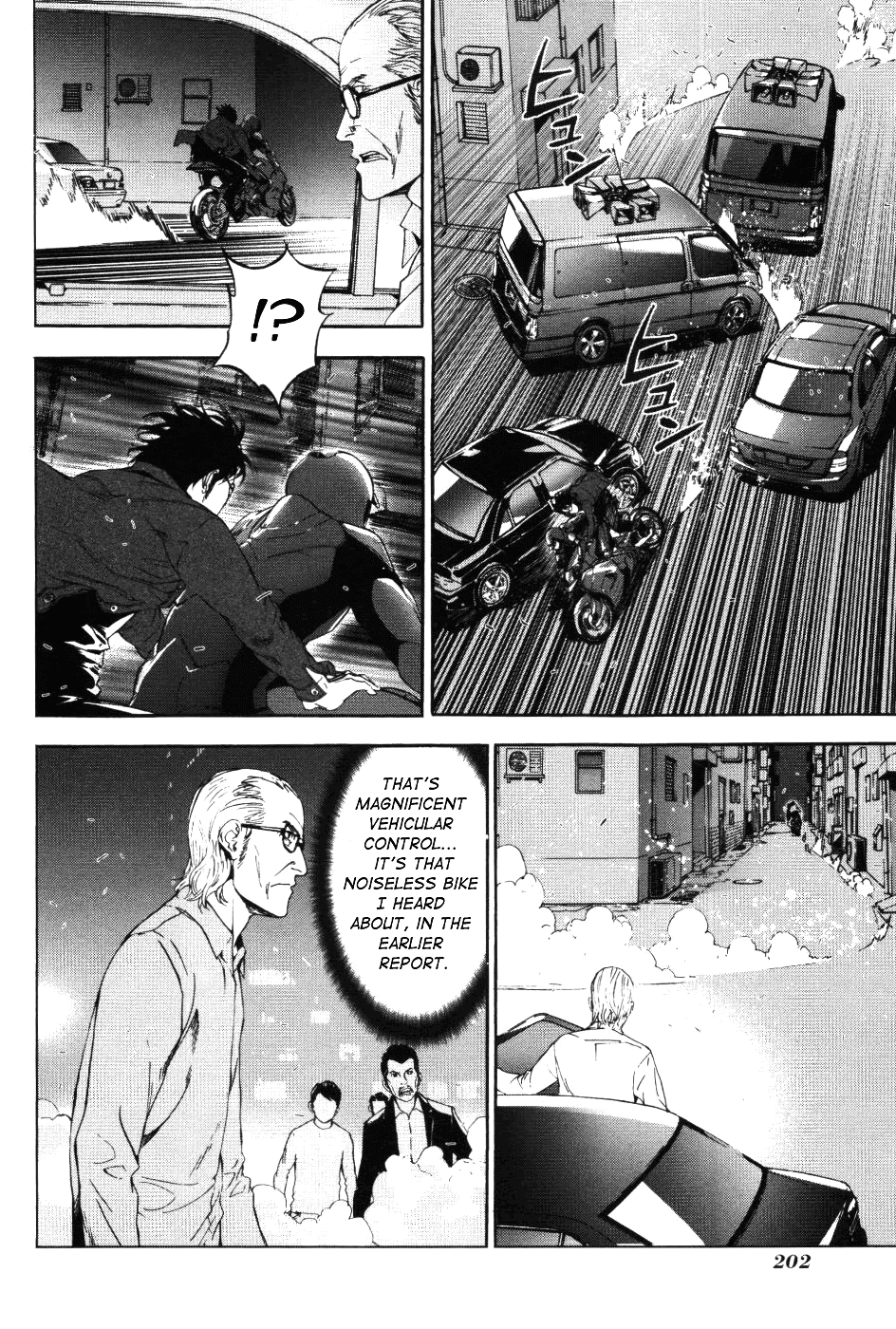 Until Death Do Us Part Chapter 74 page 18 - Chapter 74
