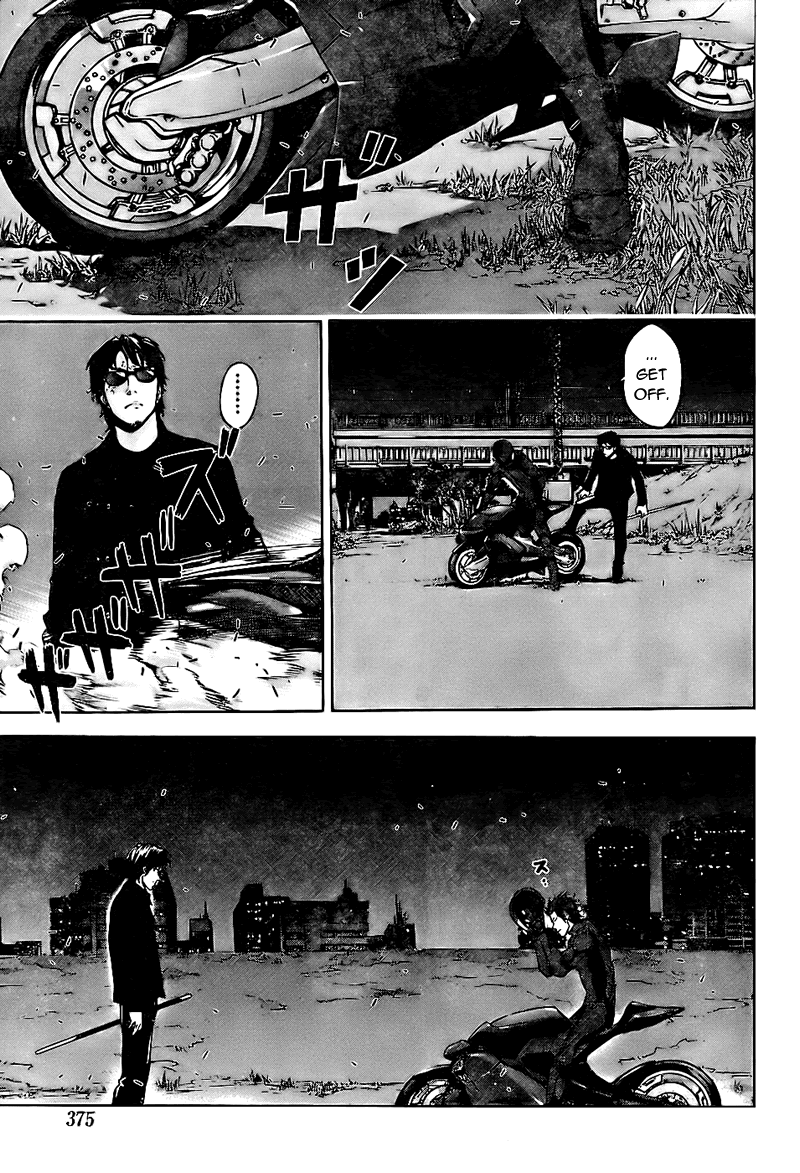 Until Death Do Us Part Chapter 75 page 6 - Chapter 75