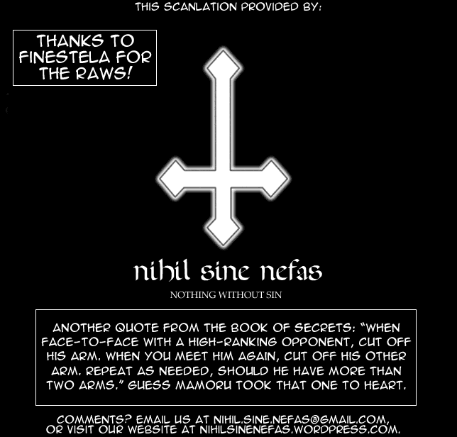 Until Death Do Us Part Chapter 79 page 24 - Chapter 79