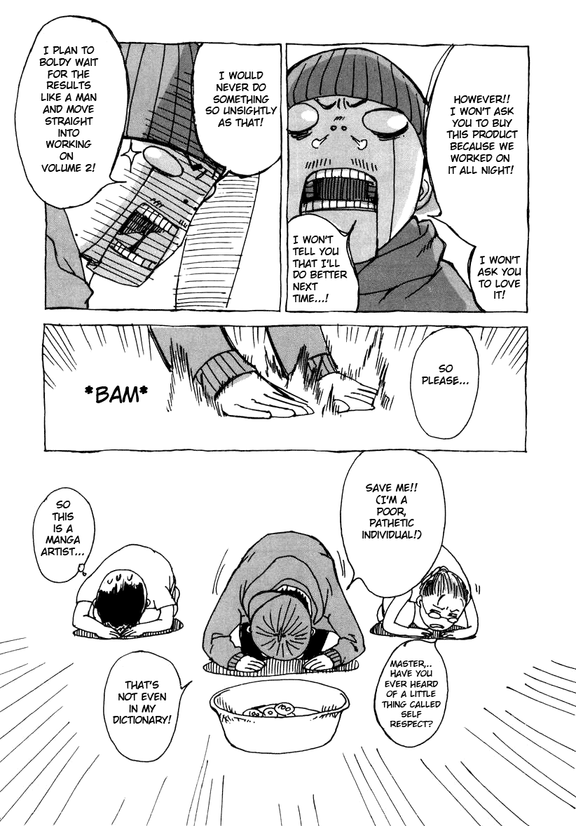 Until Death Do Us Part Chapter 8.5 page 3 - Chapter 8.5