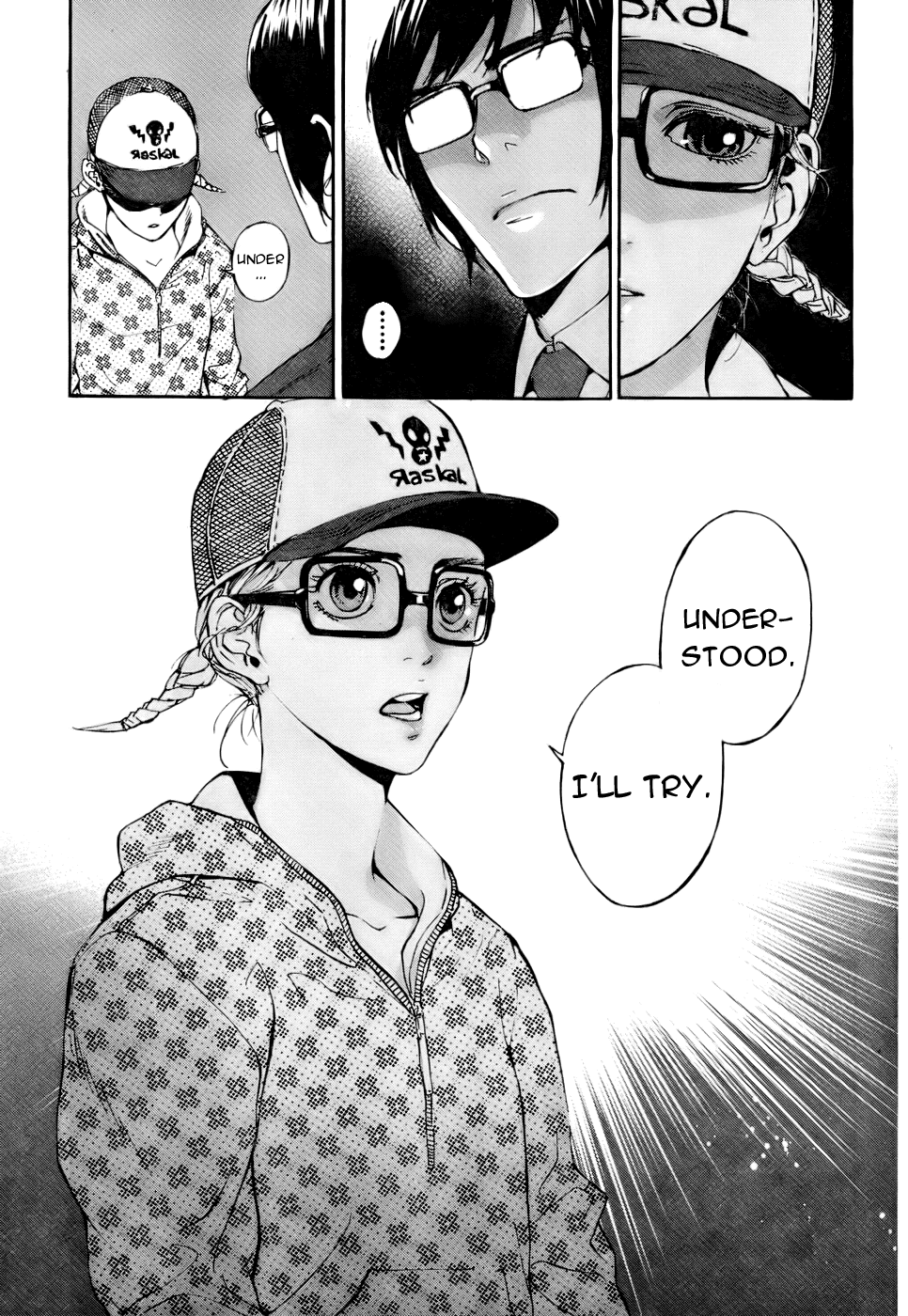 Until Death Do Us Part Chapter 81 page 11 - Chapter 81