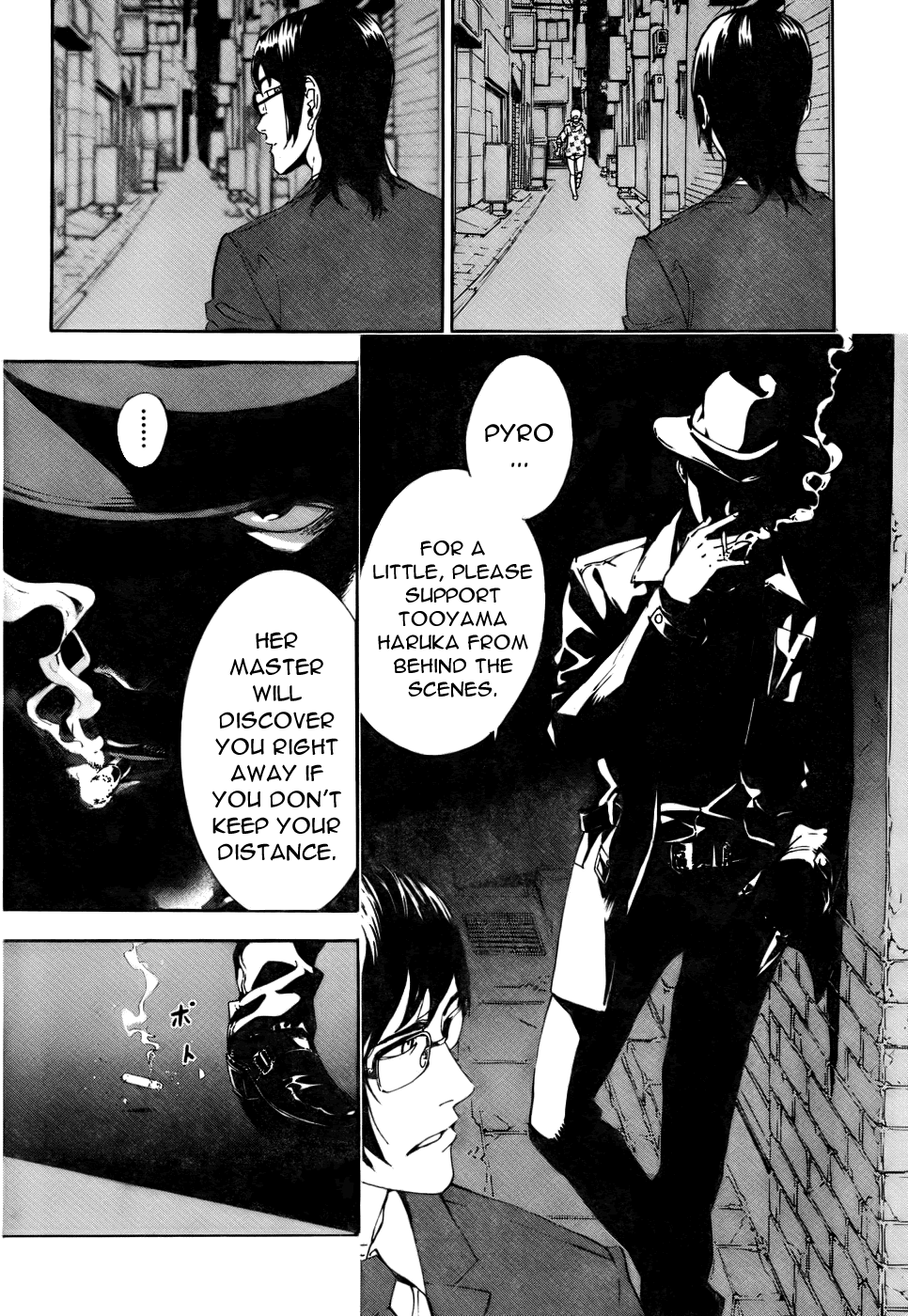Until Death Do Us Part Chapter 81 page 14 - Chapter 81