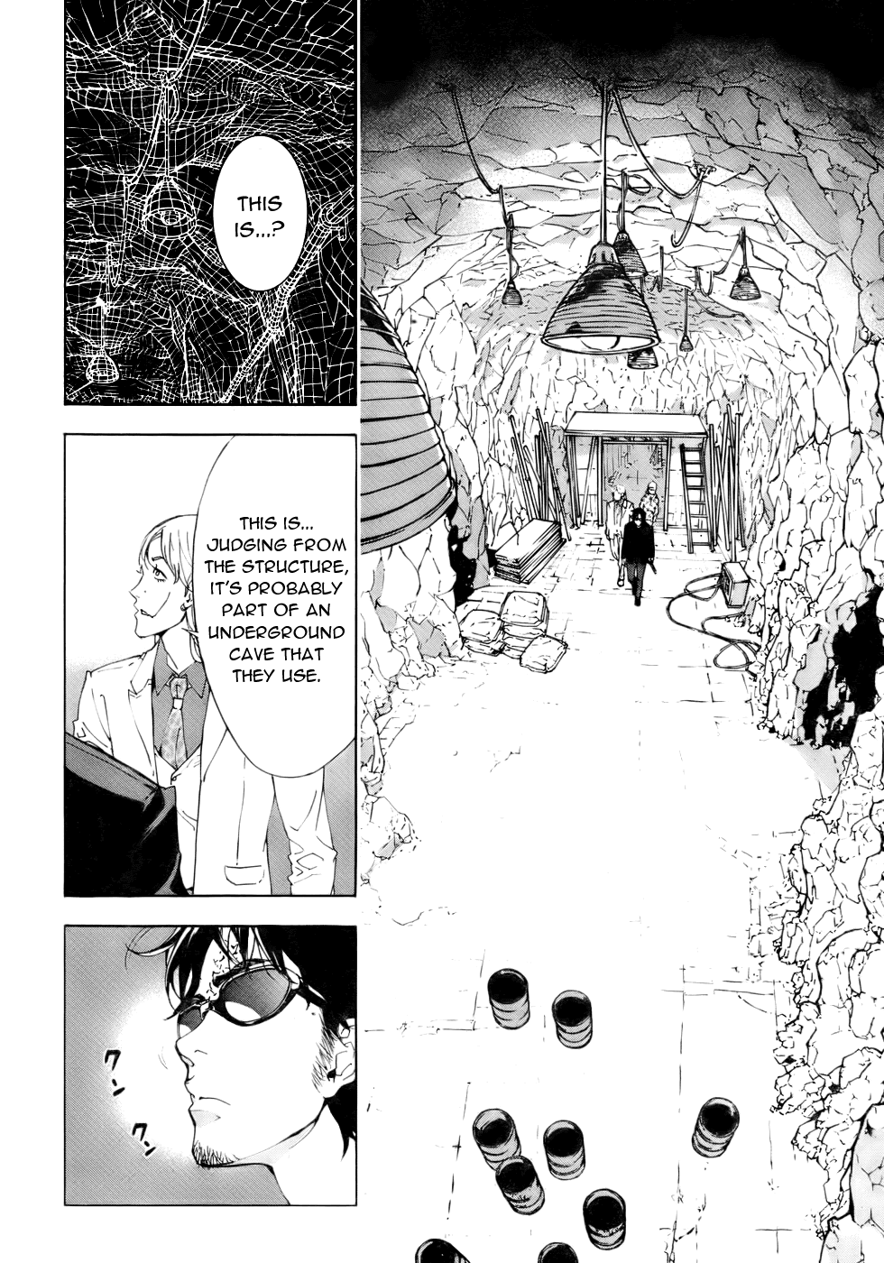 Until Death Do Us Part Chapter 83 page 10 - Chapter 83