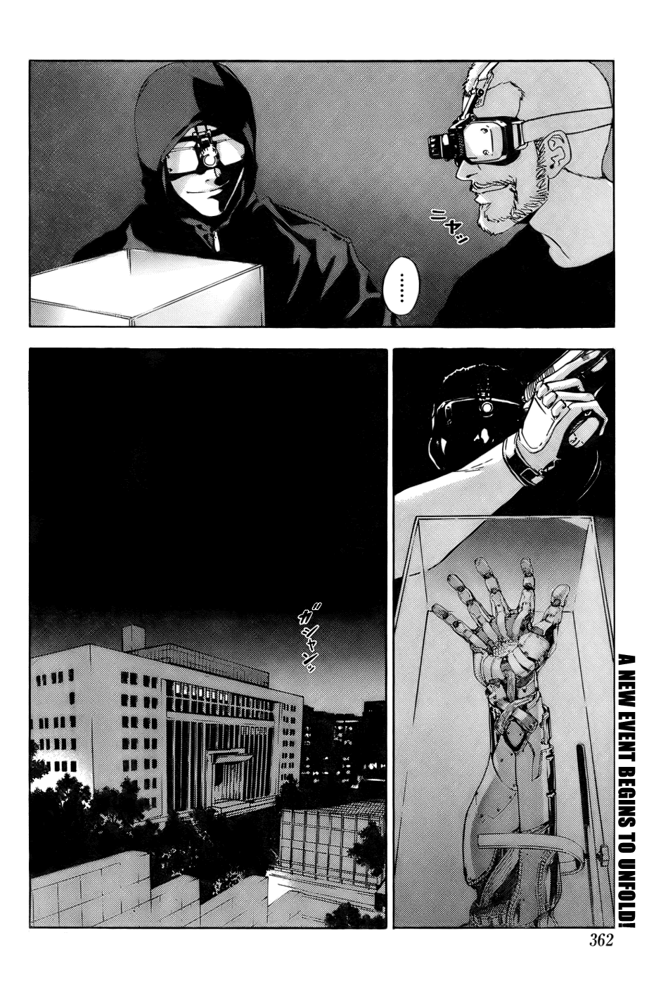 Until Death Do Us Part Chapter 84 page 24 - Chapter 84