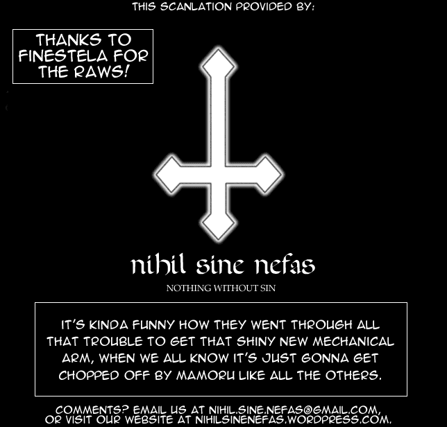 Until Death Do Us Part Chapter 84 page 25 - Chapter 84