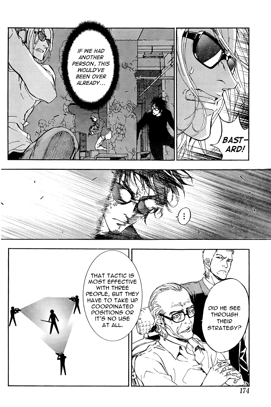Until Death Do Us Part Chapter 88 page 14 - Chapter 88