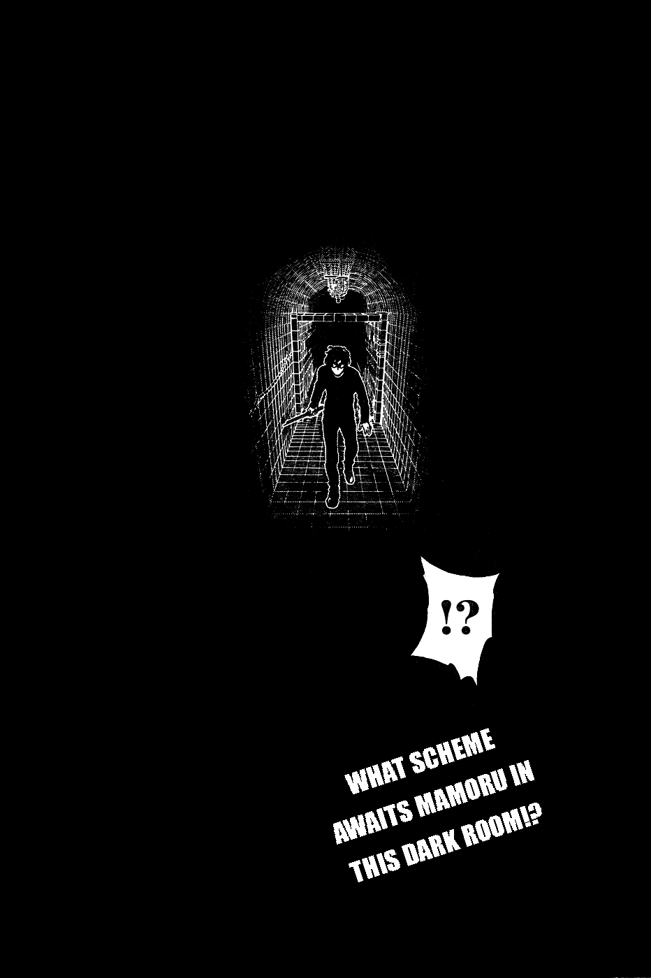Until Death Do Us Part Chapter 88 page 18 - Chapter 88