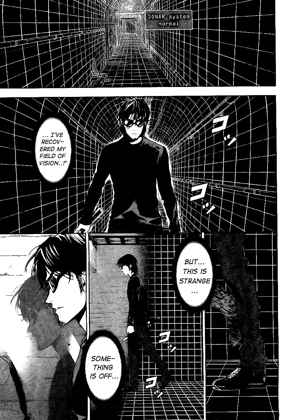 Until Death Do Us Part Chapter 89 page 18 - Chapter 89