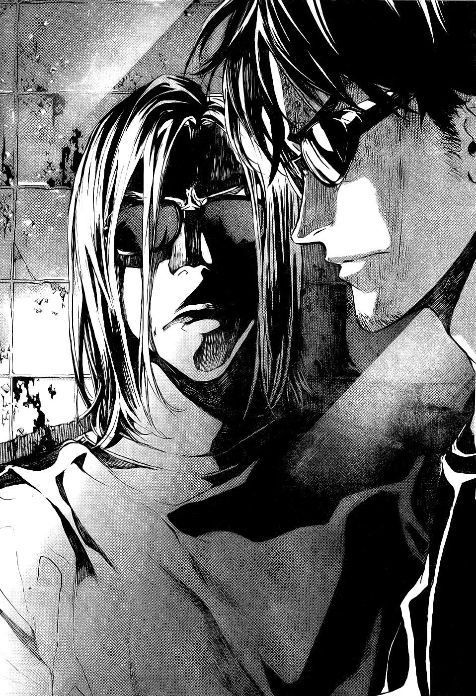 Until Death Do Us Part Chapter 89 page 19 - Chapter 89