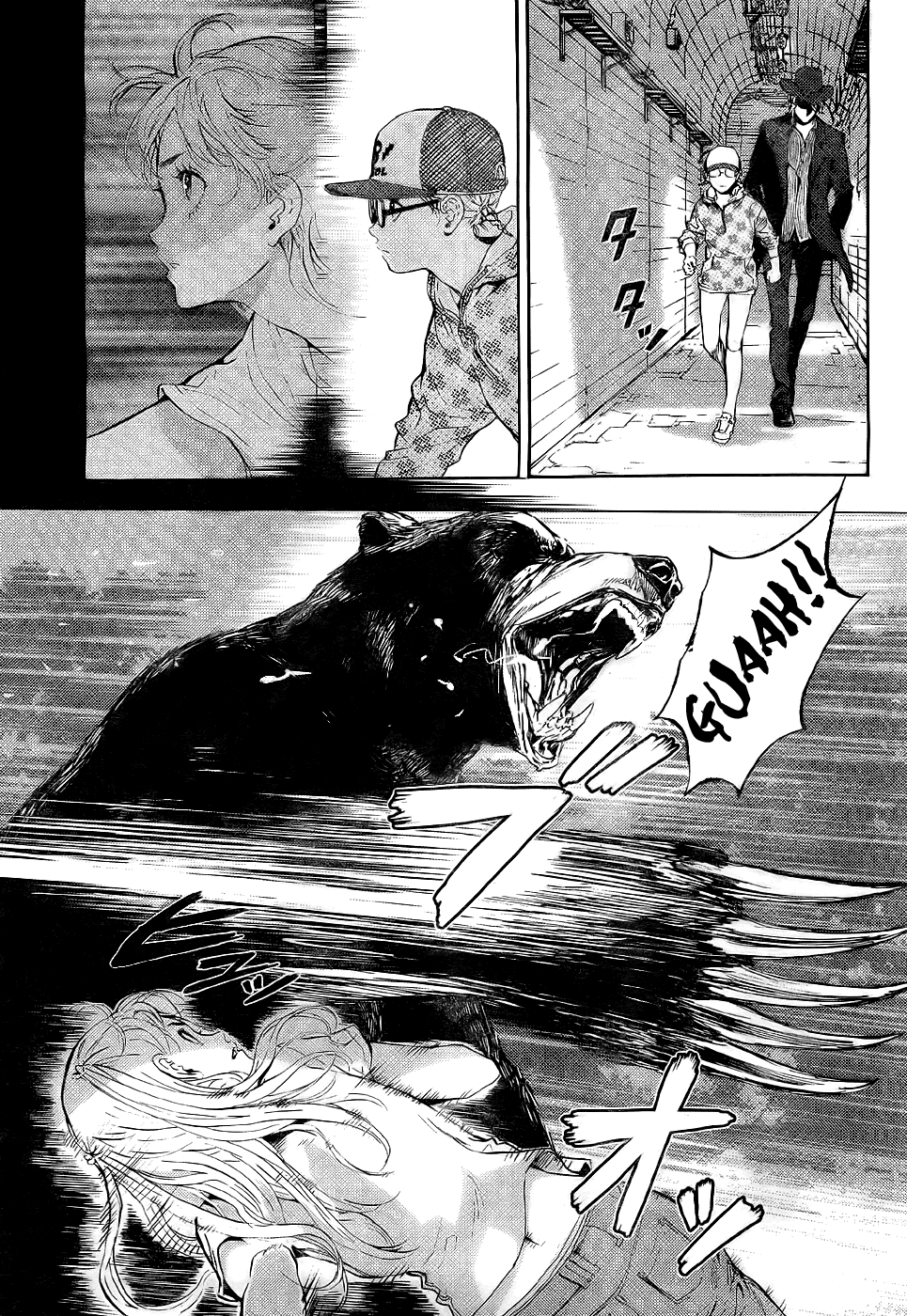 Until Death Do Us Part Chapter 89 page 9 - Chapter 89
