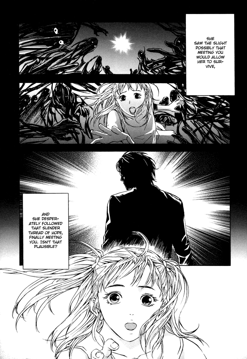 Until Death Do Us Part Chapter 9 page 25 - Chapter 9
