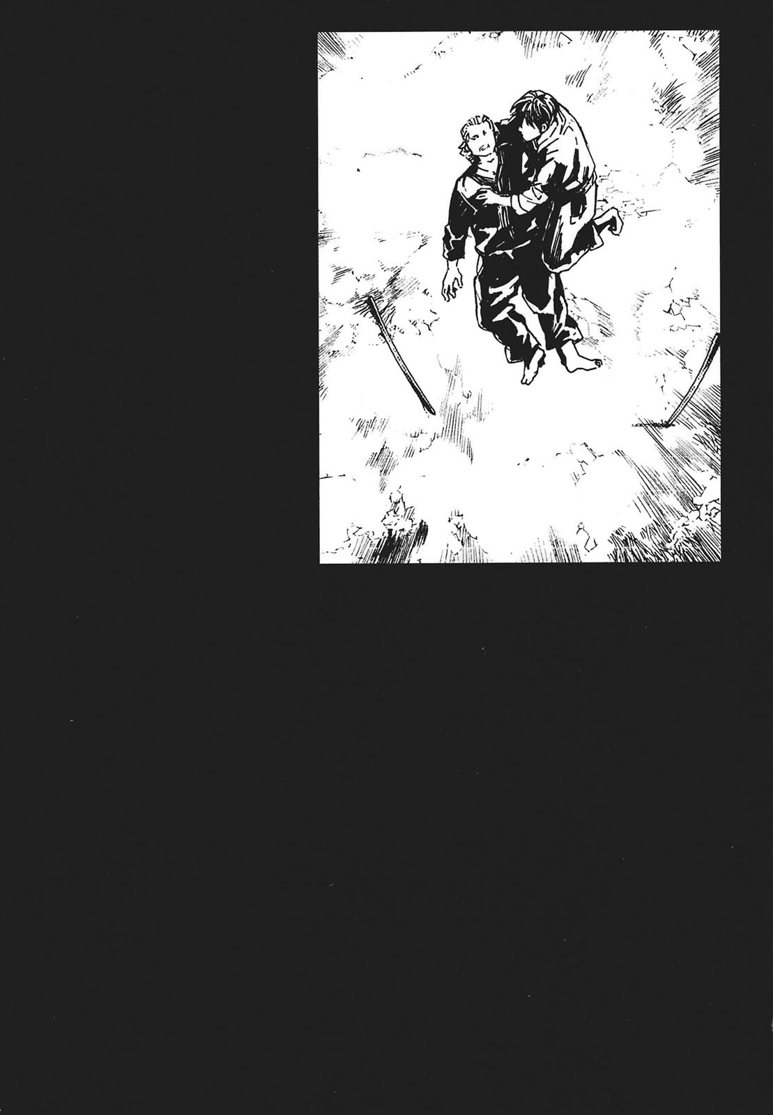 Until Death Do Us Part Chapter 90 page 21 - Chapter 90