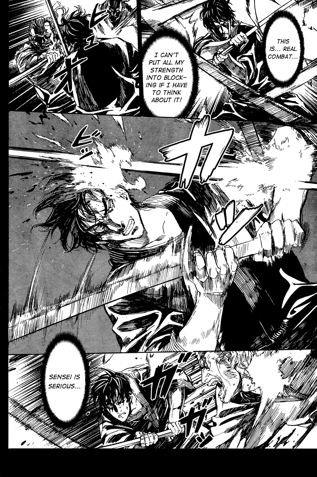 Until Death Do Us Part Chapter 90 page 4 - Chapter 90