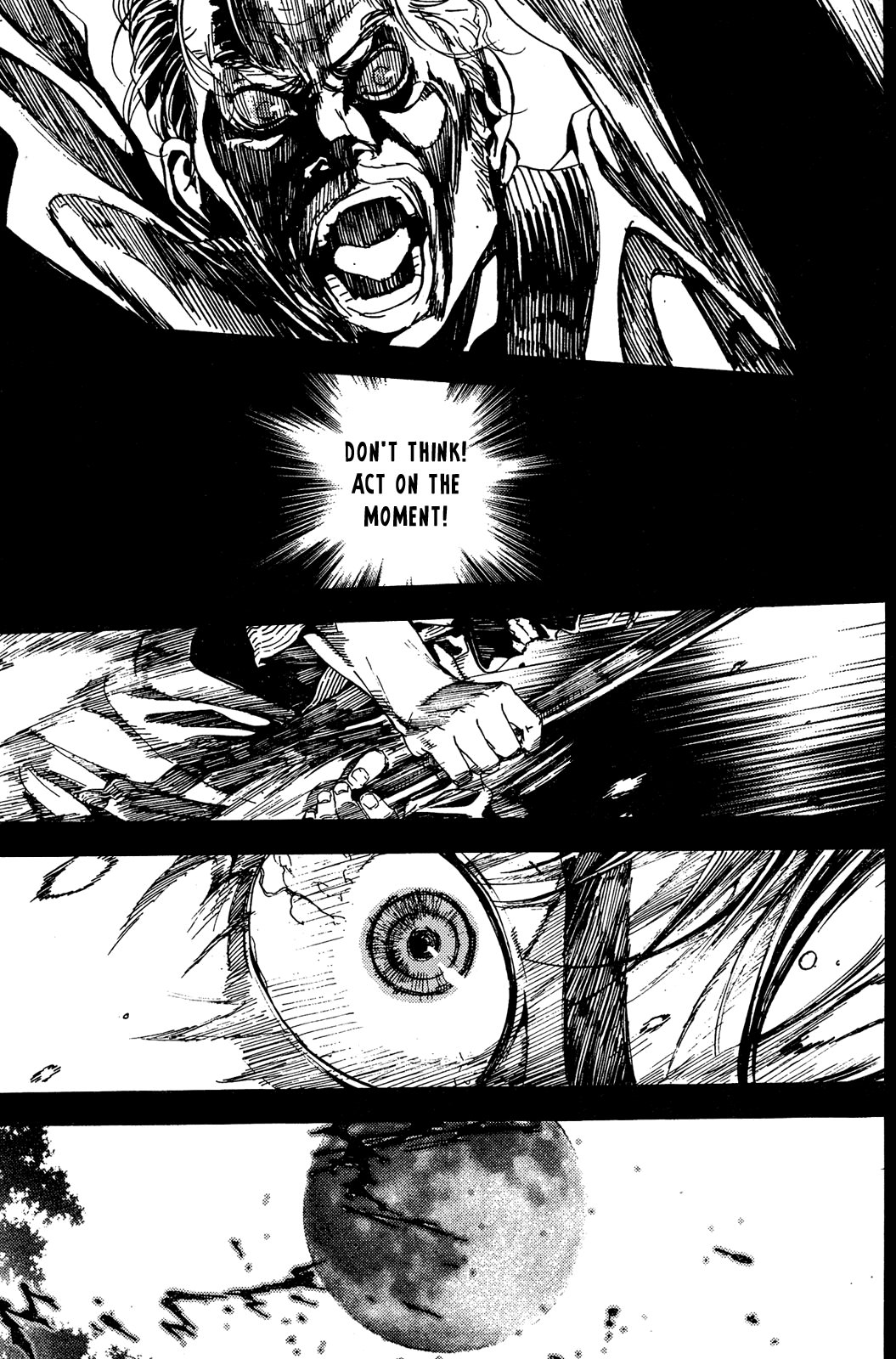 Until Death Do Us Part Chapter 90 page 5 - Chapter 90