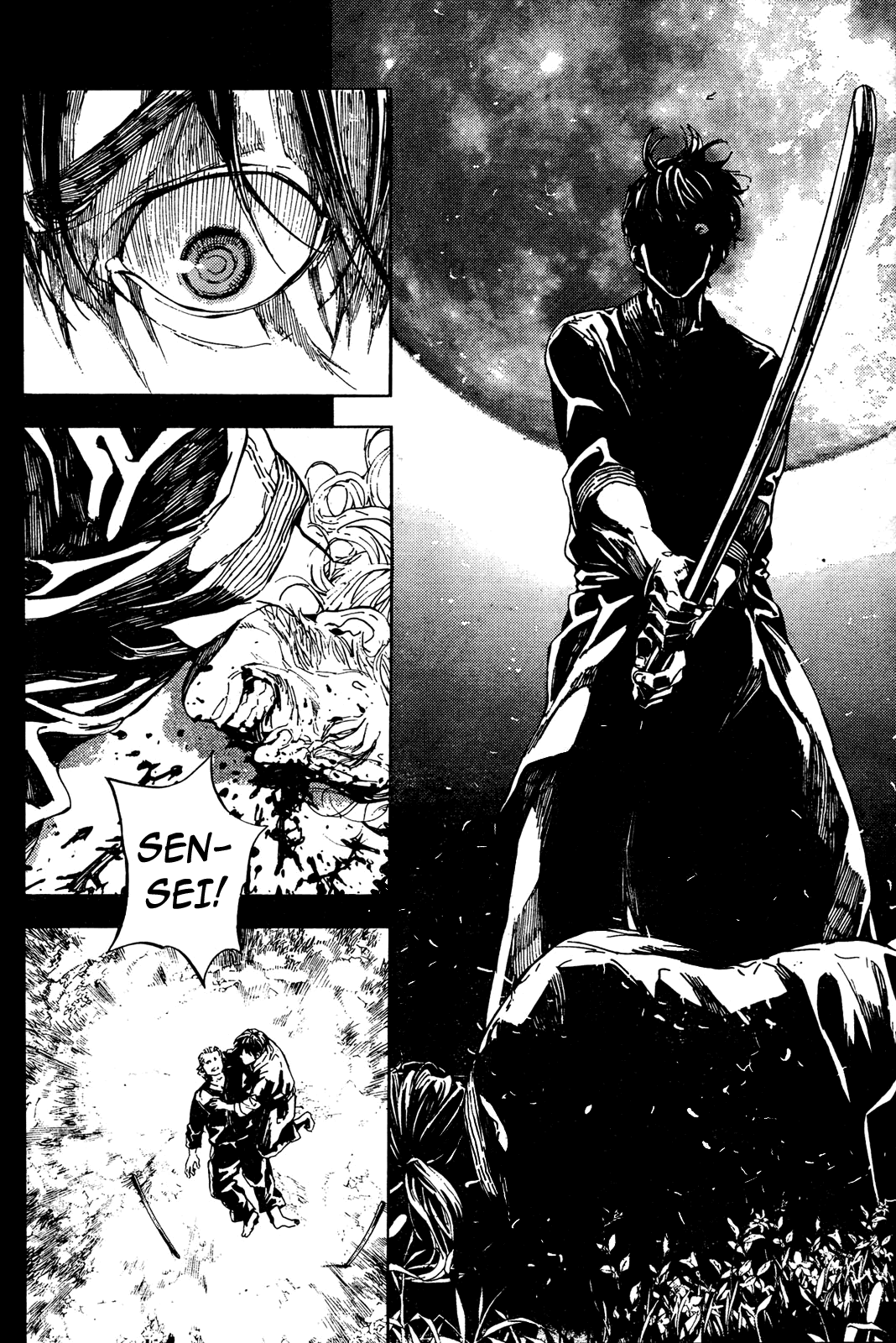 Until Death Do Us Part Chapter 90 page 6 - Chapter 90