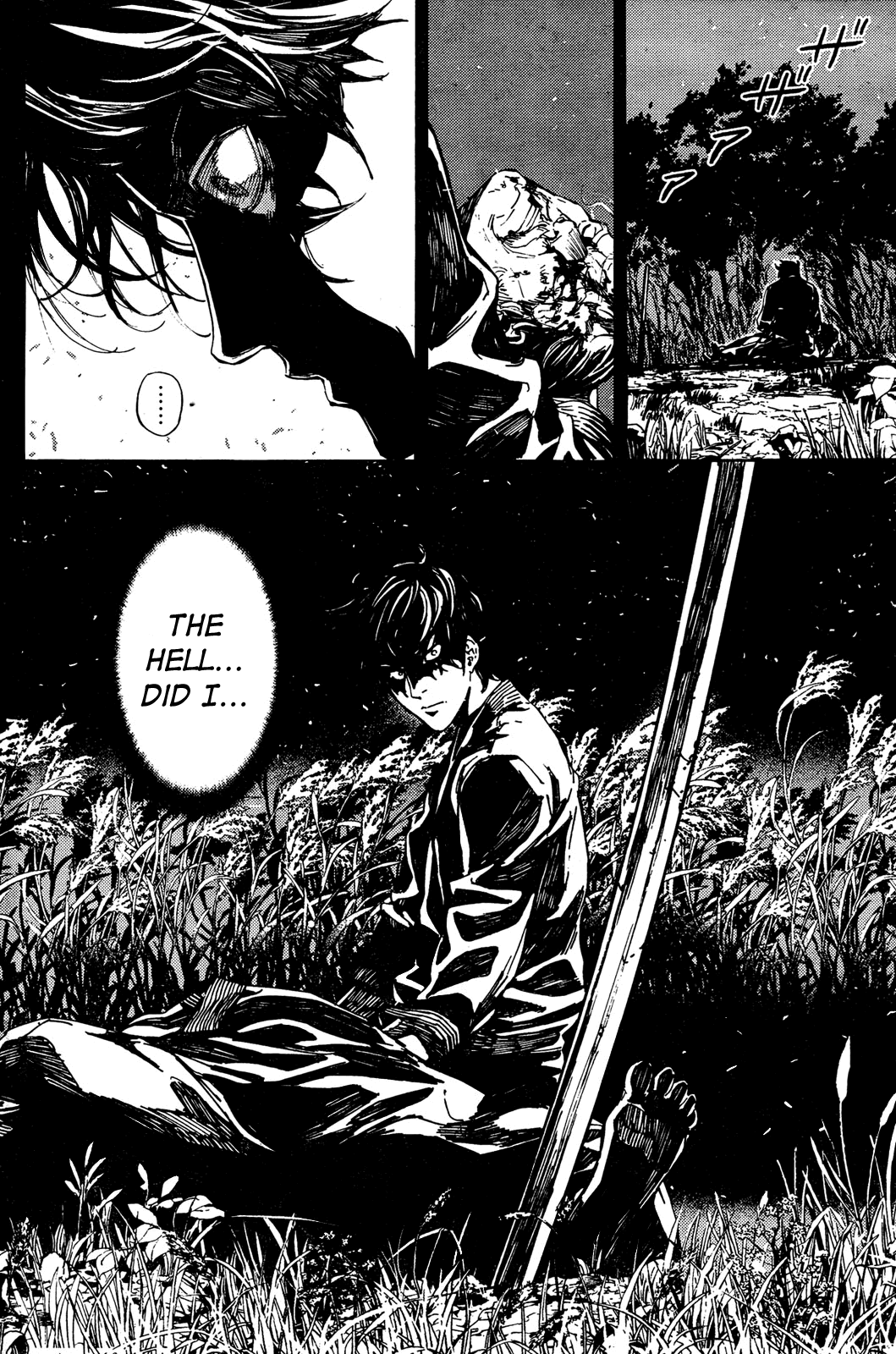 Until Death Do Us Part Chapter 90 page 8 - Chapter 90