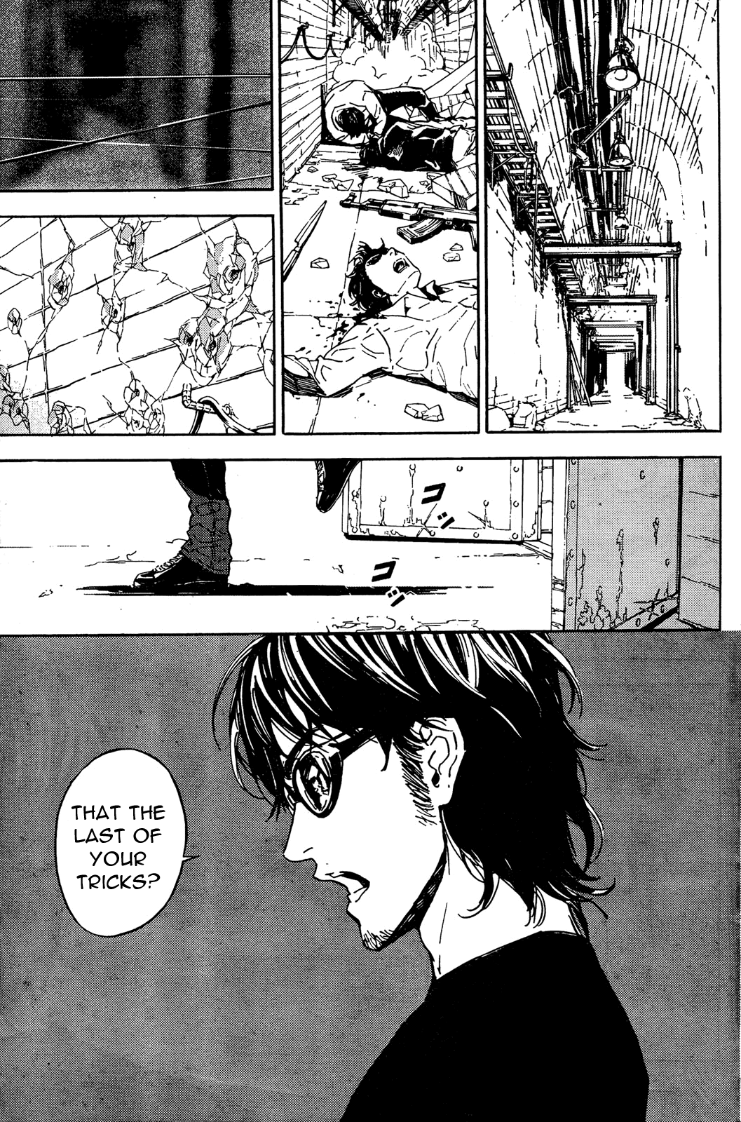 Until Death Do Us Part Chapter 90 page 9 - Chapter 90