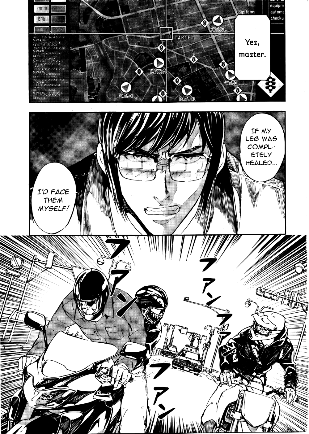 Until Death Do Us Part Chapter 95 page 15 - Chapter 95