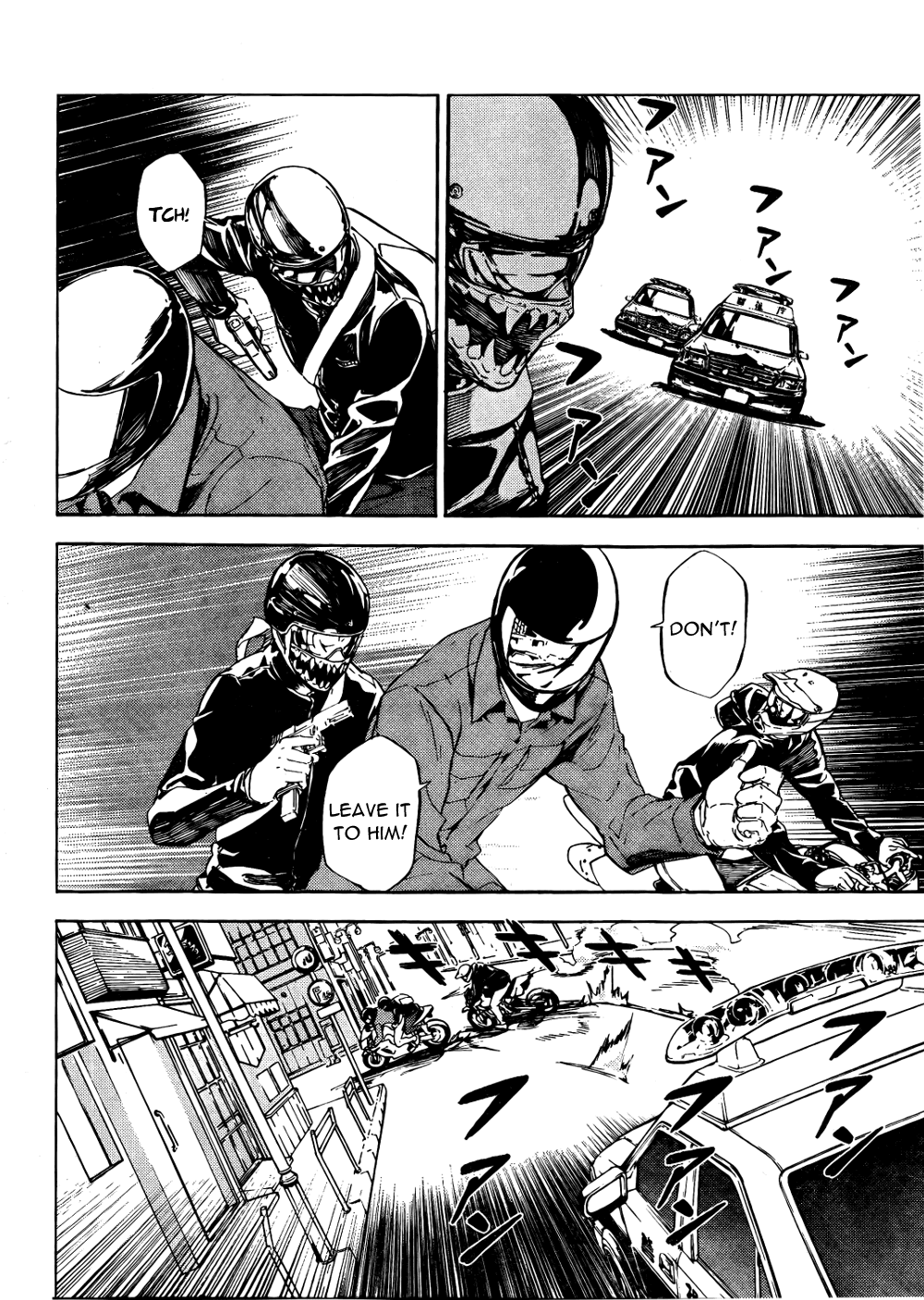 Until Death Do Us Part Chapter 95 page 16 - Chapter 95