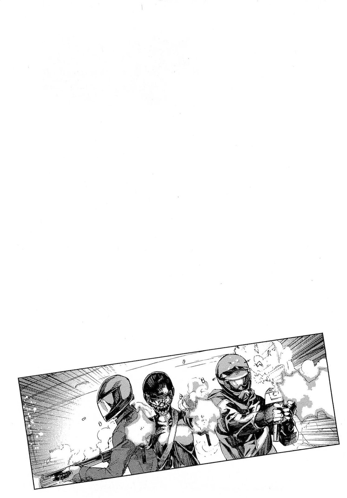 Until Death Do Us Part Chapter 95 page 25 - Chapter 95