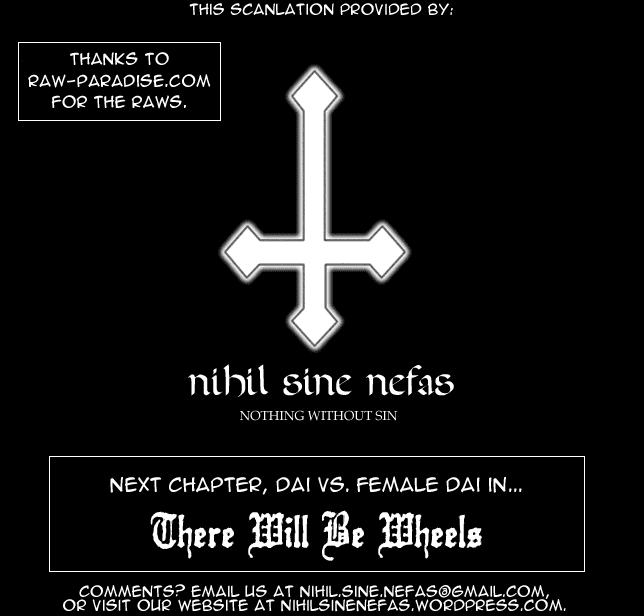 Until Death Do Us Part Chapter 95 page 27 - Chapter 95