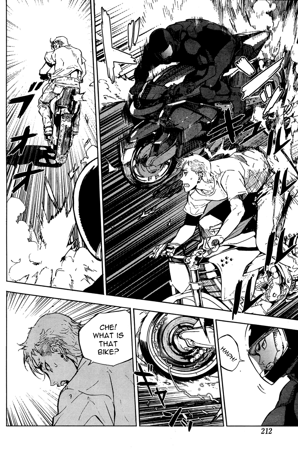Until Death Do Us Part Chapter 98 page 18 - Chapter 98