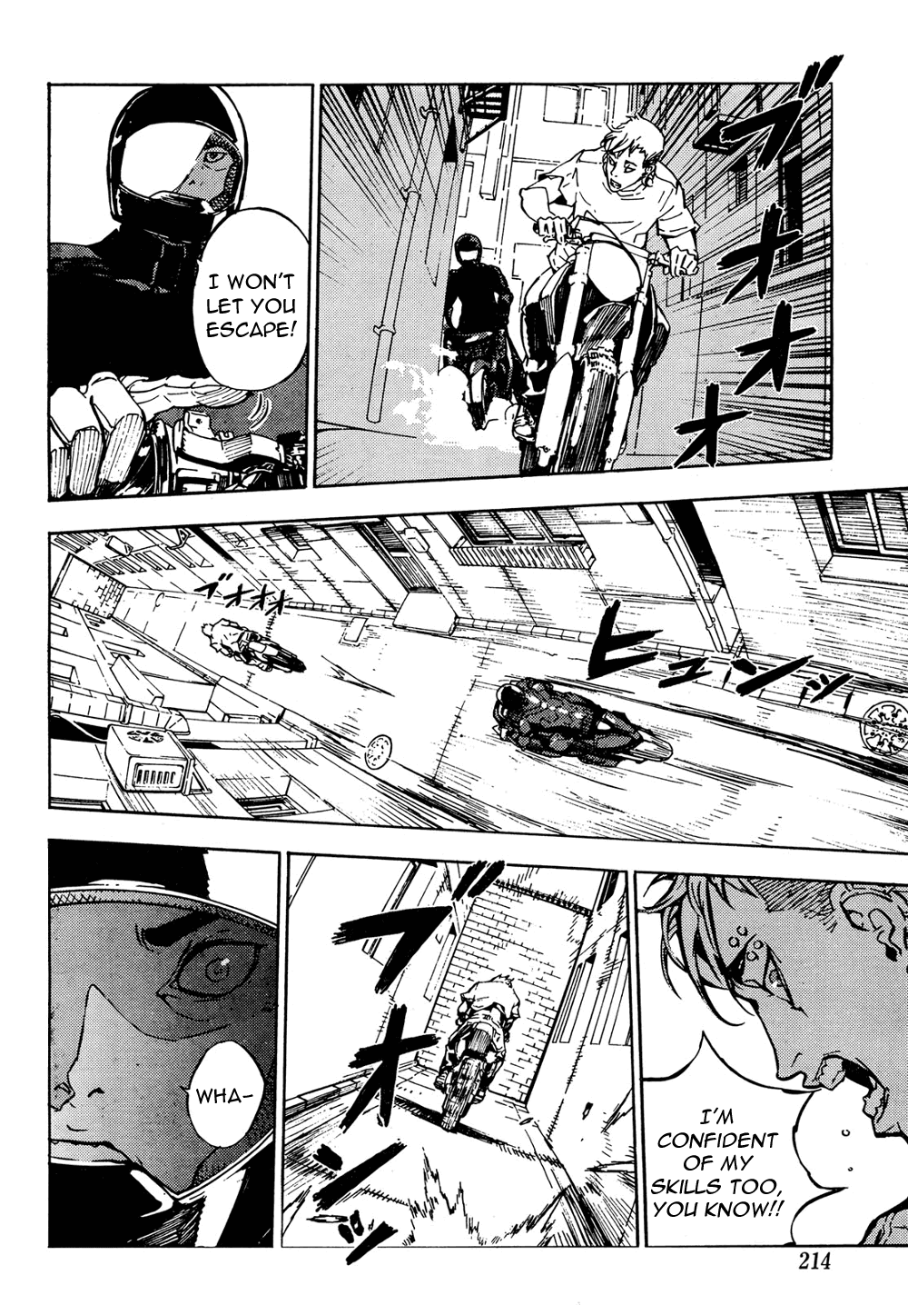 Until Death Do Us Part Chapter 98 page 20 - Chapter 98