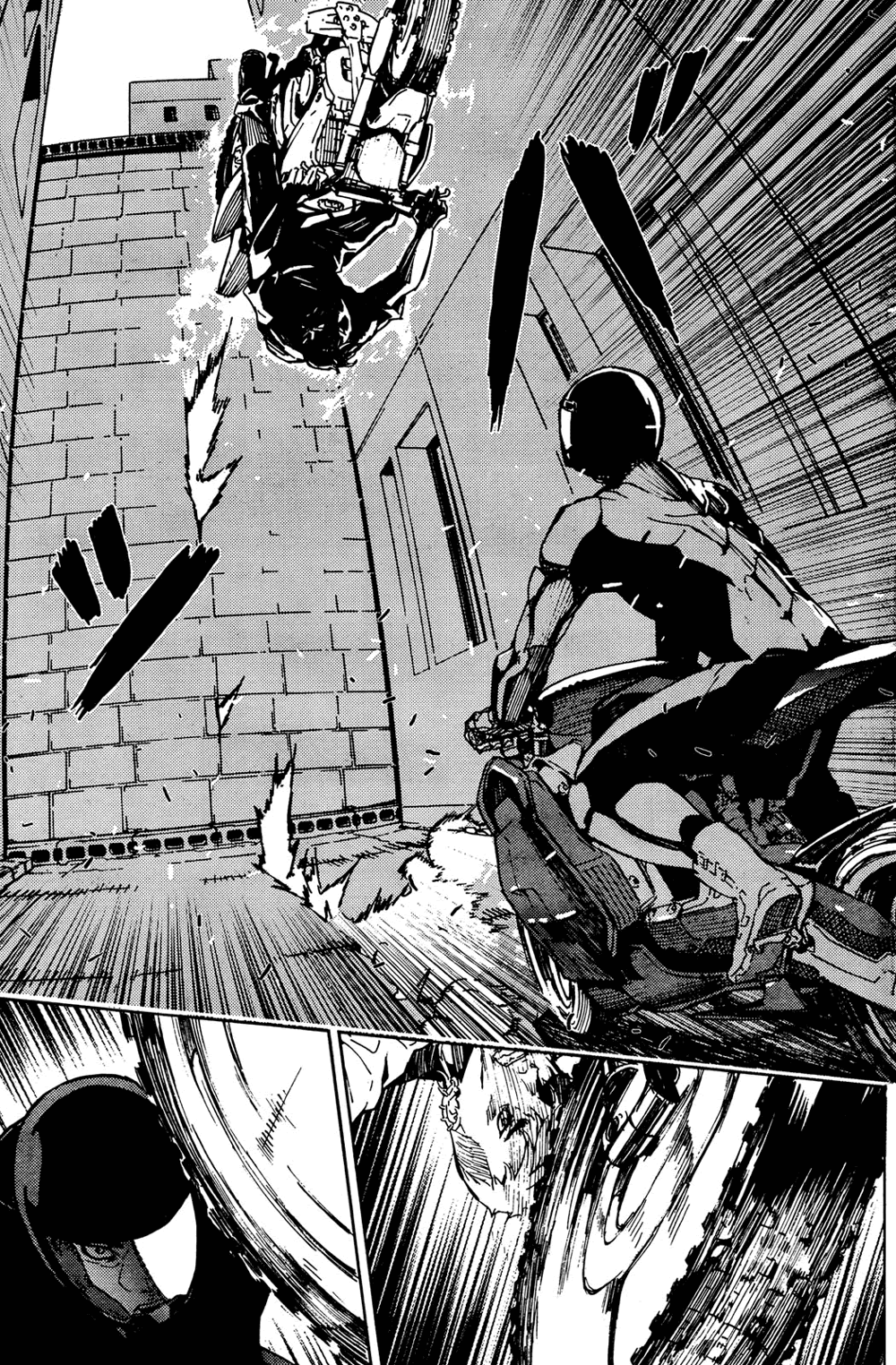 Until Death Do Us Part Chapter 98 page 21 - Chapter 98