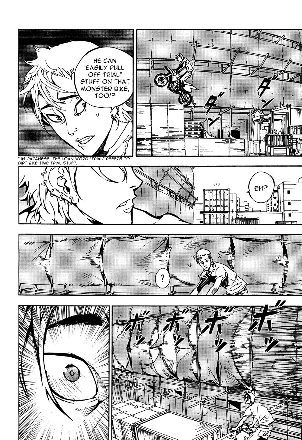 Until Death Do Us Part Chapter 99 page 12 - Chapter 99