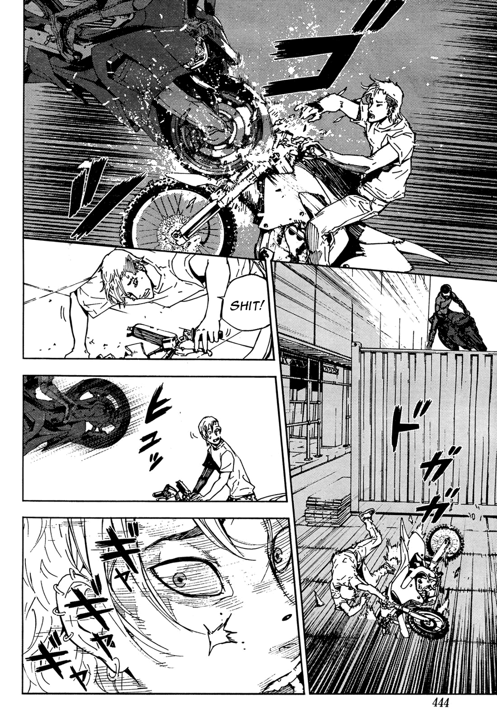 Until Death Do Us Part Chapter 99 page 14 - Chapter 99