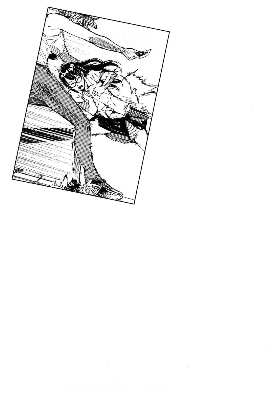Until Death Do Us Part Chapter 99 page 25 - Chapter 99