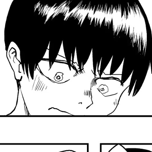 Until I Become Me (Pre-serialization) Chapter 1 cover