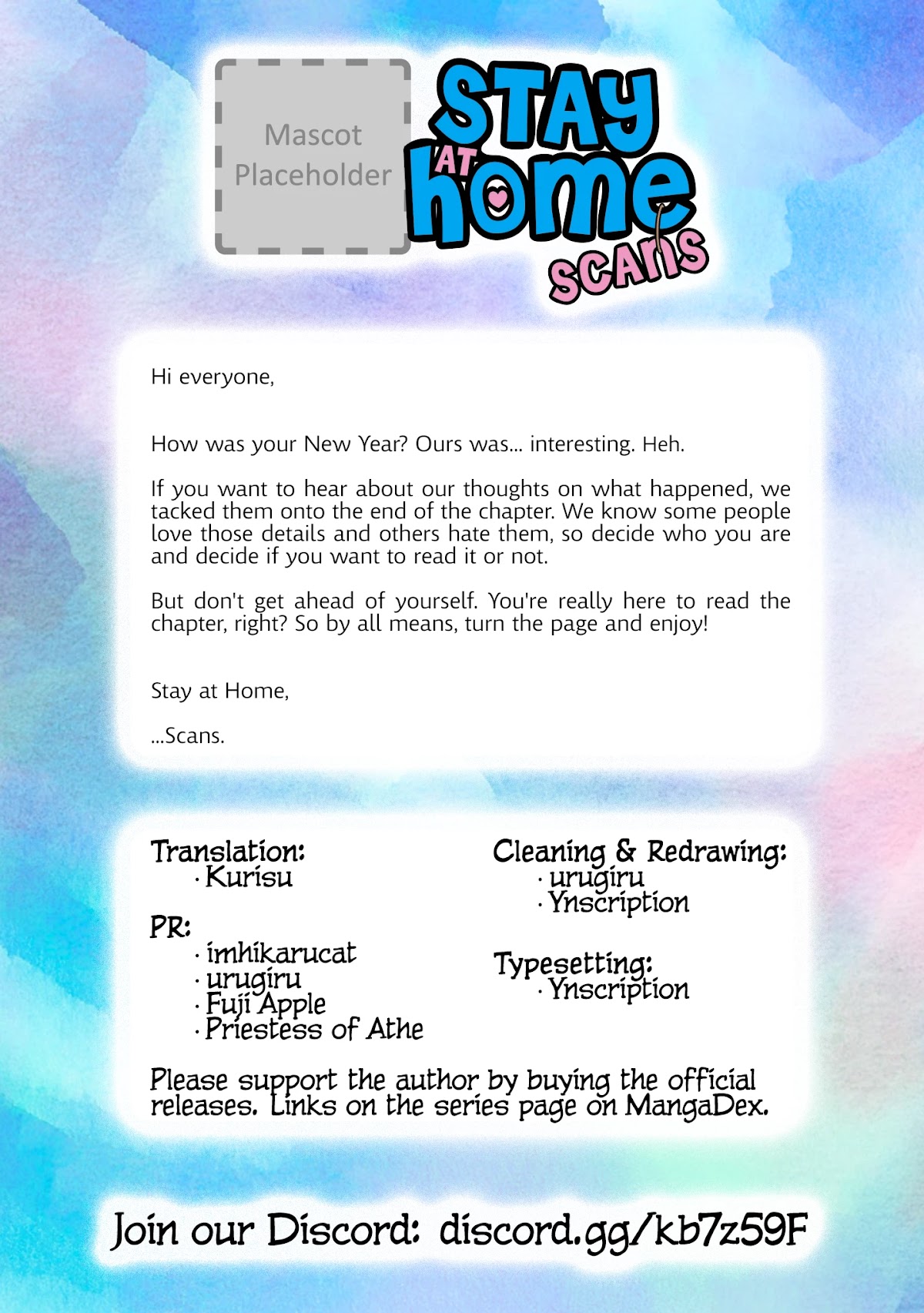 Until I Become Me Chapter 11 page 1 - Chapter 11