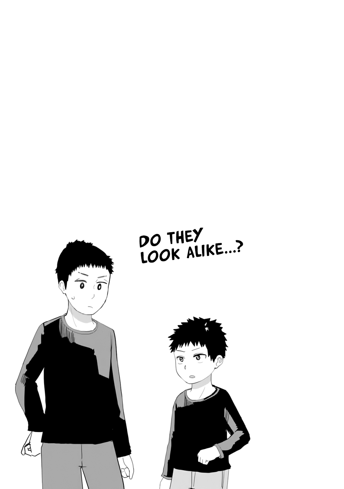 Until I Become Me Chapter 16 page 15 - Chapter 16
