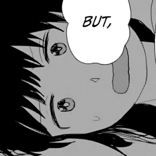 Until I Become Me Chapter 19 cover