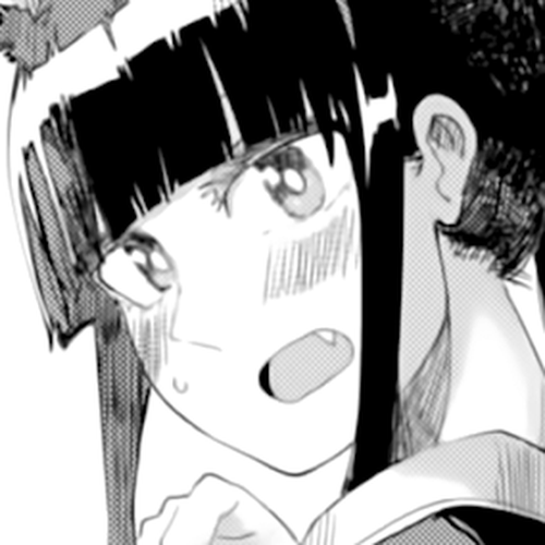 Until I Become Me Chapter 20.5 cover