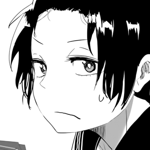 Until I Become Me Chapter 21 cover