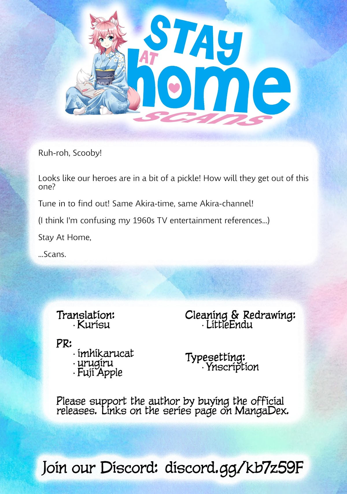 Until I Become Me Chapter 25 page 1 - Chapter 25