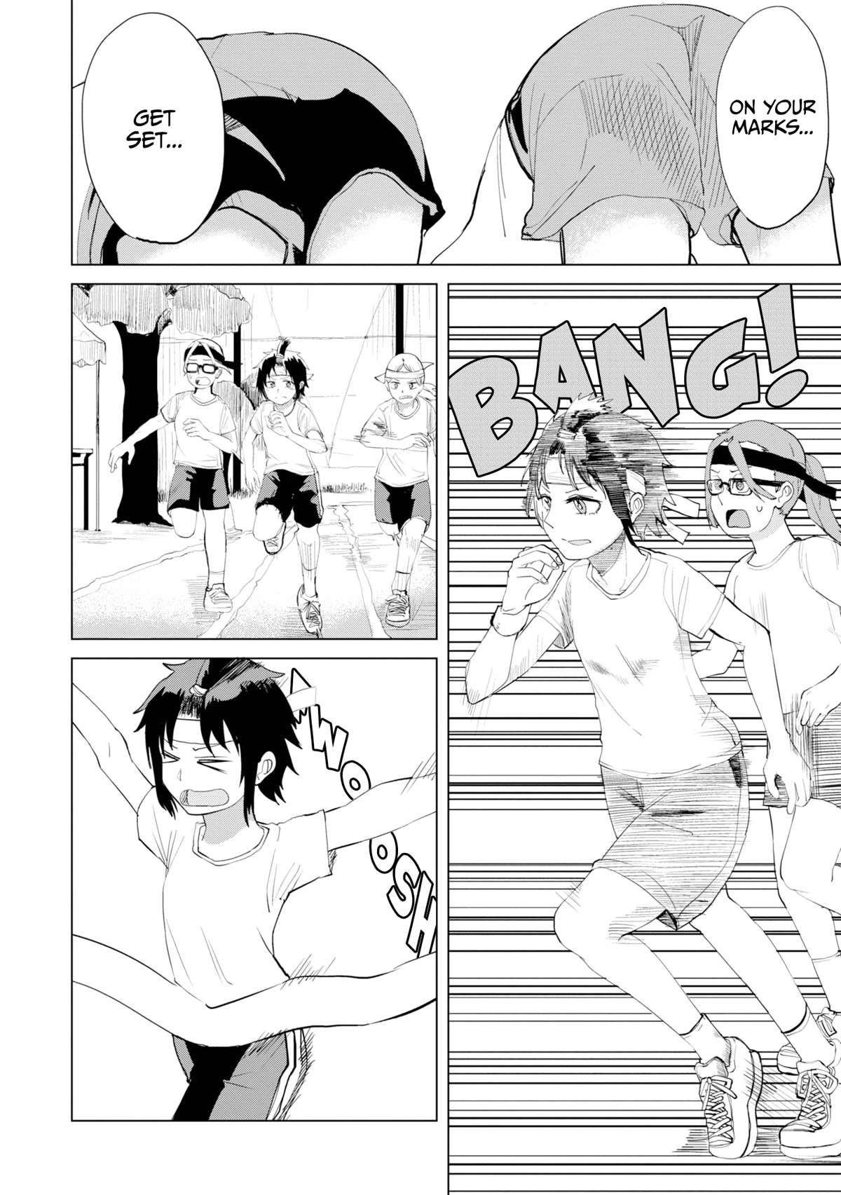 Until I Become Me Chapter 27 page 6 - Chapter 27