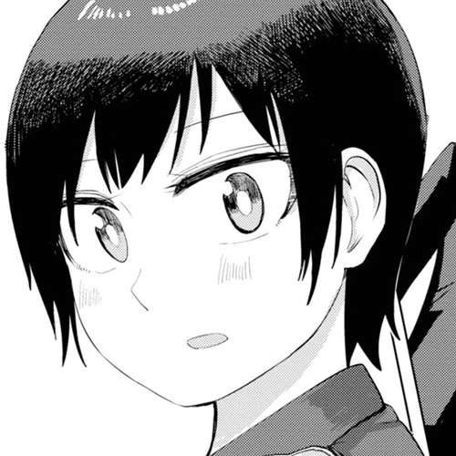 Until I Become Me Chapter 35 cover