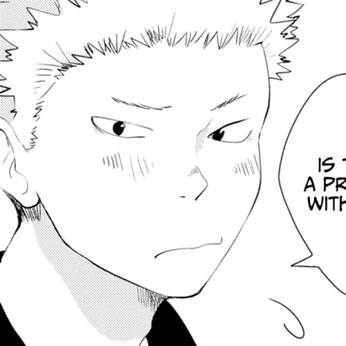 Until I Become Me Chapter 38 cover
