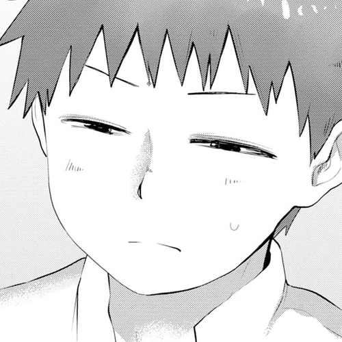 Until I Become Me Chapter 39 cover