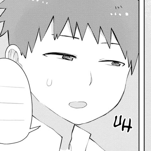 Until I Become Me Chapter 40 cover