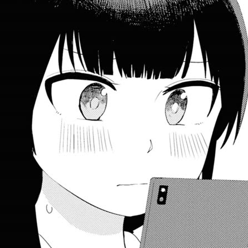 Until I Become Me Chapter 44 cover