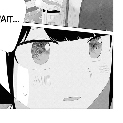 Until I Become Me Chapter 49 cover